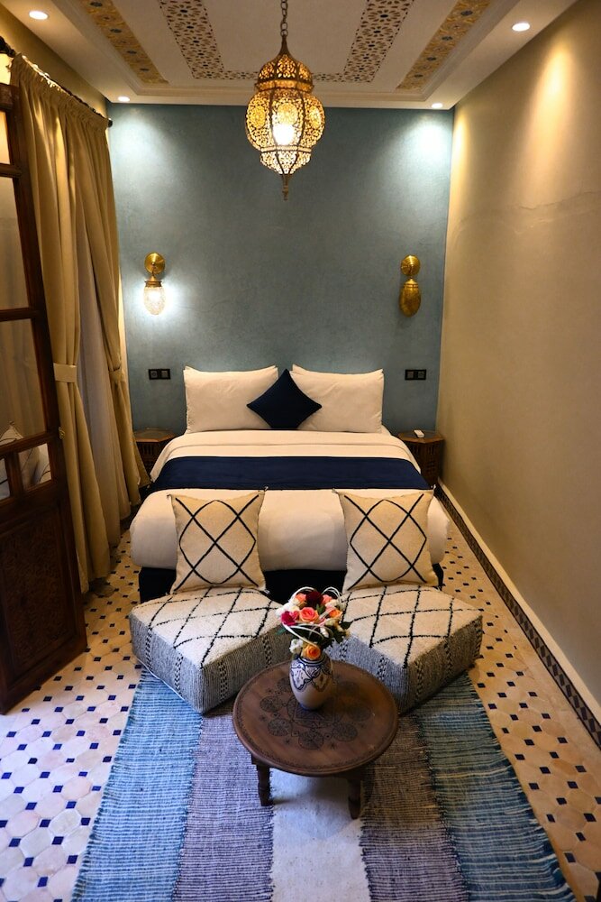 Фото Touhfa Kasbah Marrakech