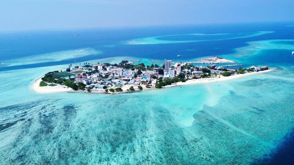 Фото Aqua Sunset