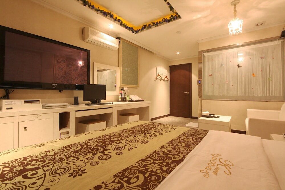 Фото Bucheon Kara