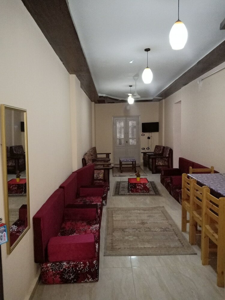 Фото Almanara Hotel Marsa Matrouh