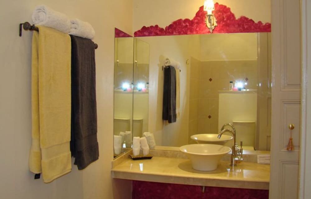 Фото Bo Hotel de Encanto