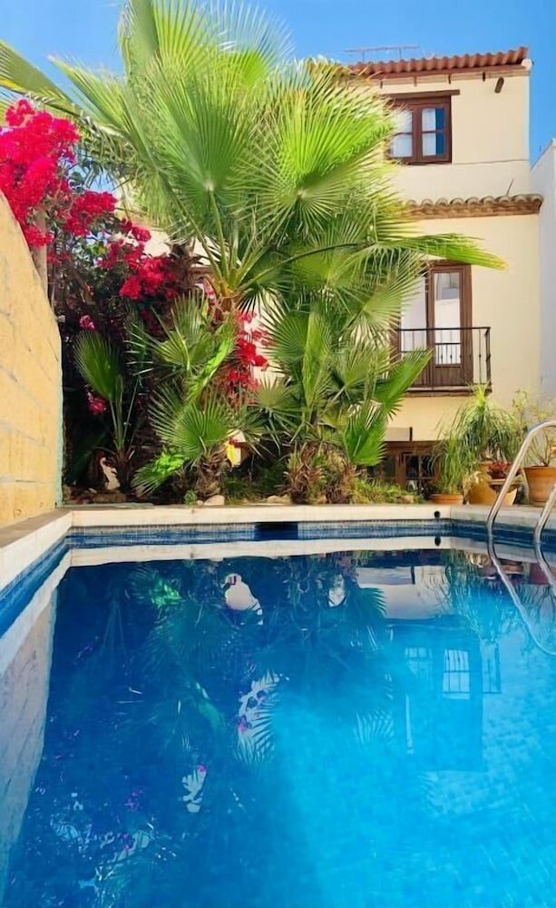 Фото Hostal Lorca