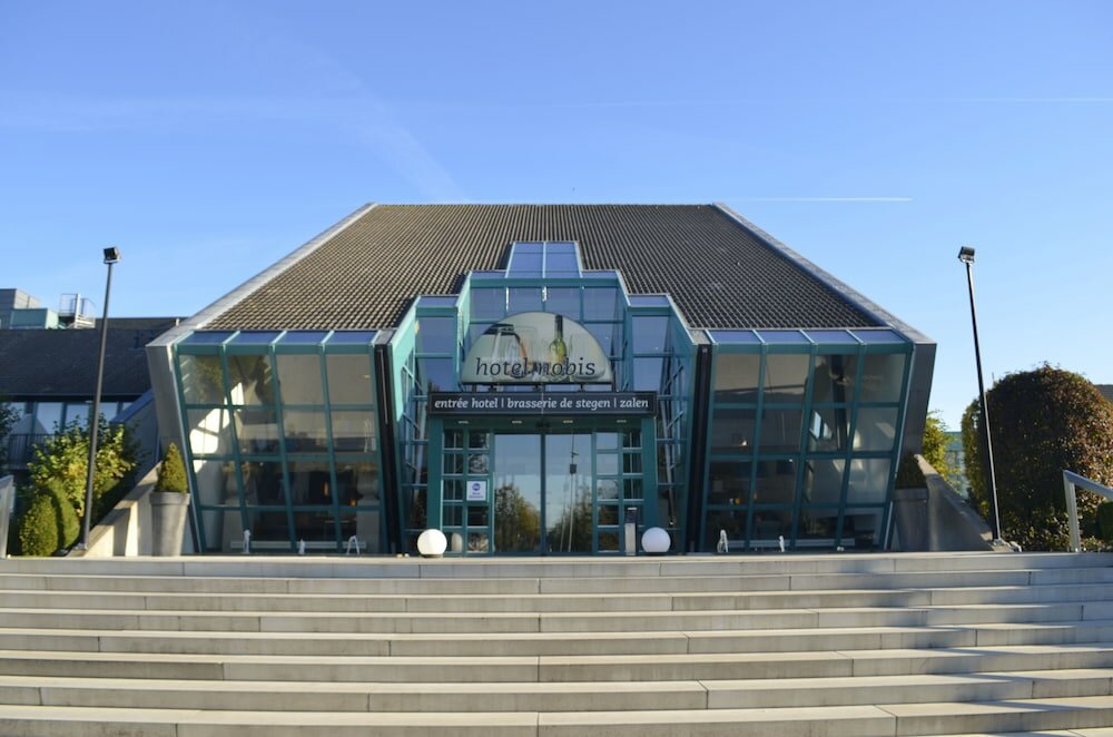 Фото Best Western Hotel Nobis Asten