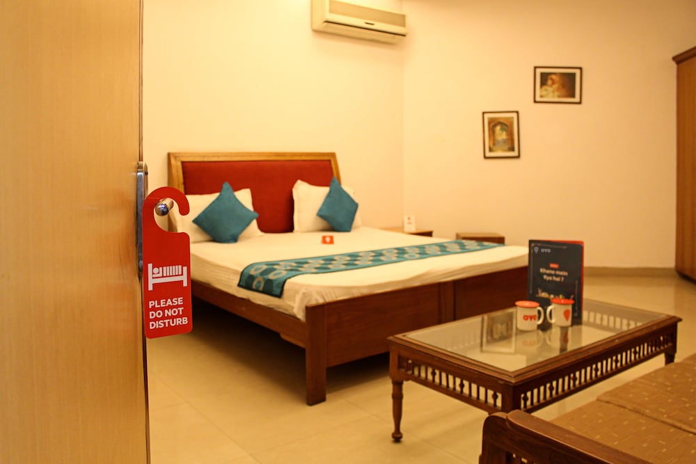 Фото Oyo 3559 Kalkaji