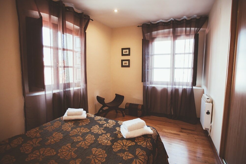 Фото Apartamento Las Ayalgas