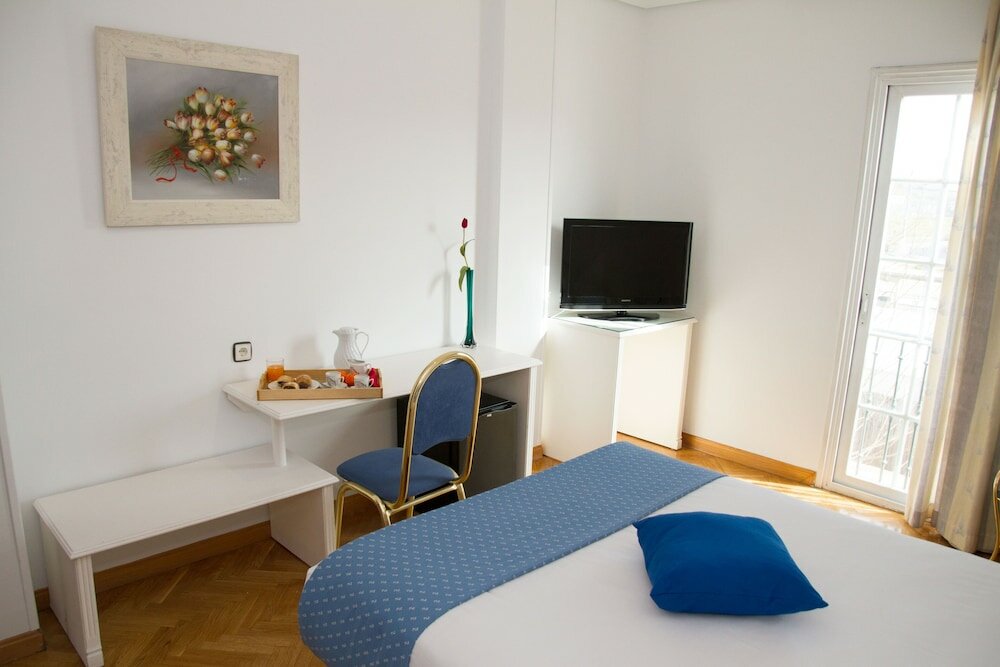 Фото Checkin Madrid Parla