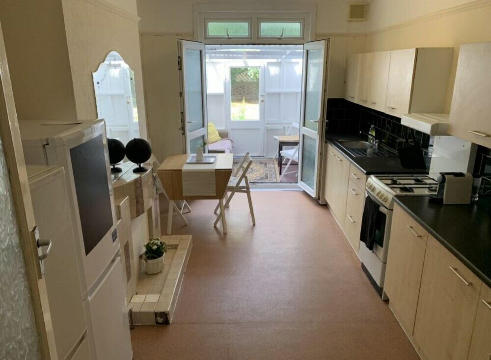 Фото London Walthamstow Home