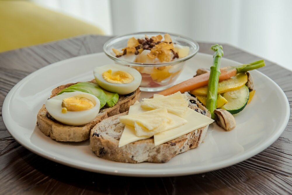 Фото He Hotel Xi'an South Gate