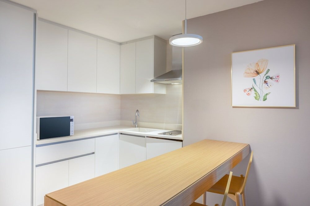 Фото Residence Inn by Marriott Dammam