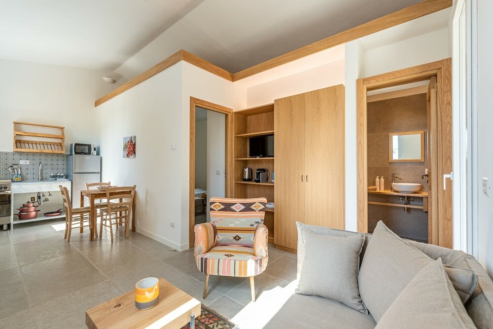 Фото Borgo Le Niche by Wonderful Italy