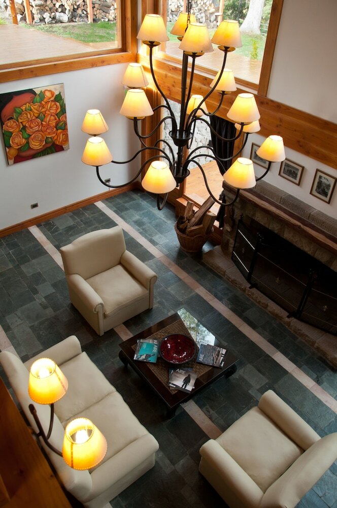 Фото Hosteria Patagon