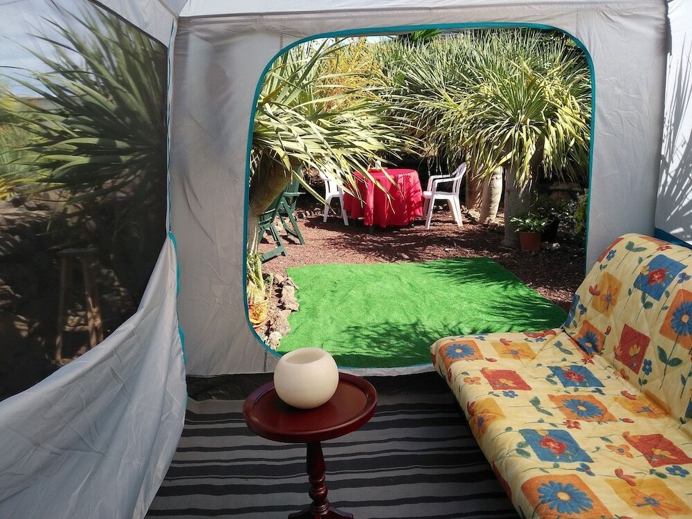 Фото Agro Camping Invernaderito