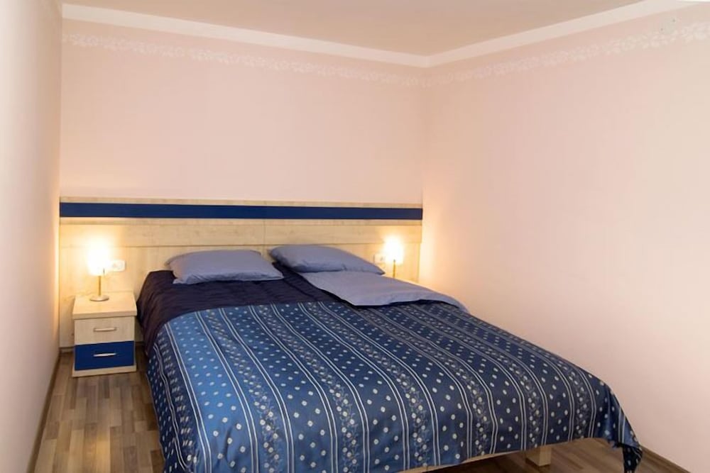 Фото Hiša posebne sorte