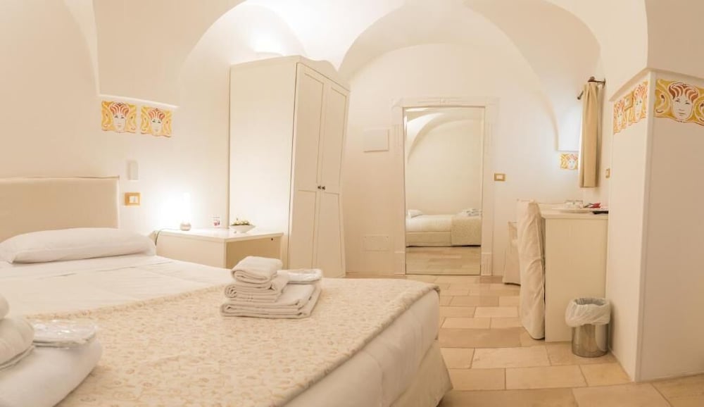 Фото Dimora dell'Osanna