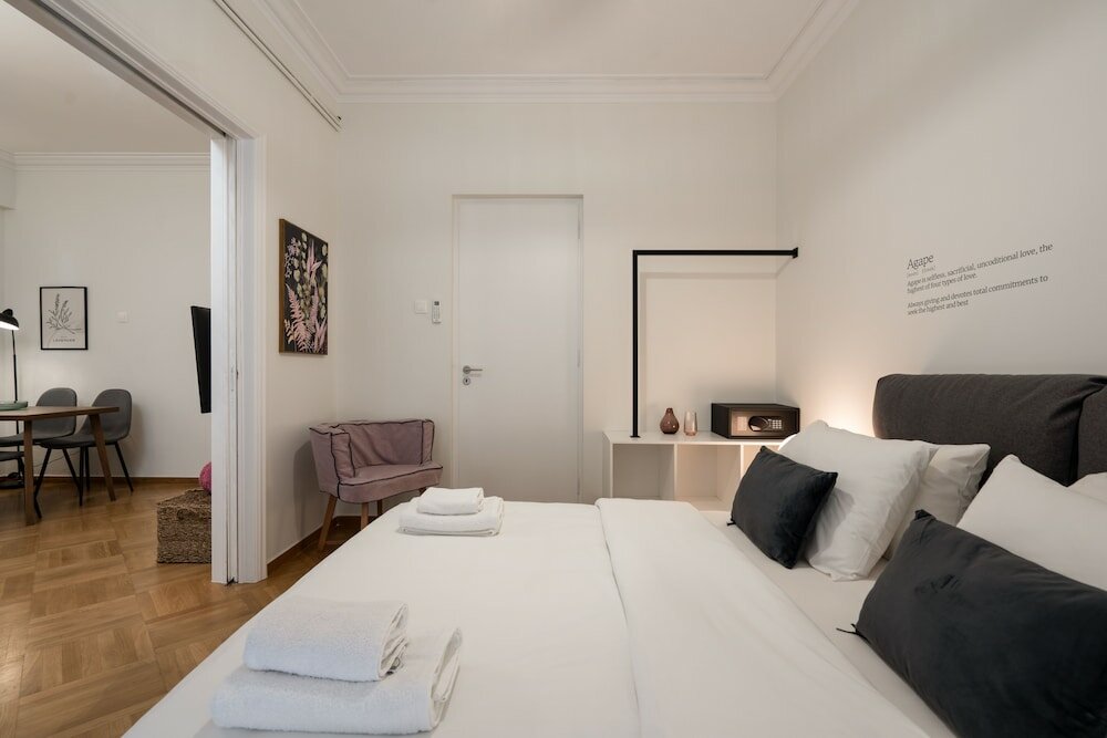 Фото Lycabettus Residence