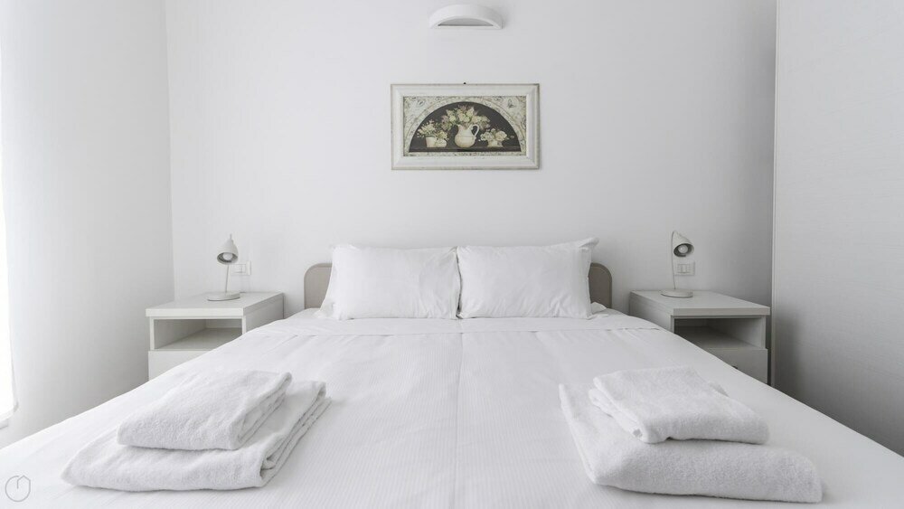 Фото Italianway - Bligny 19A D Bologna