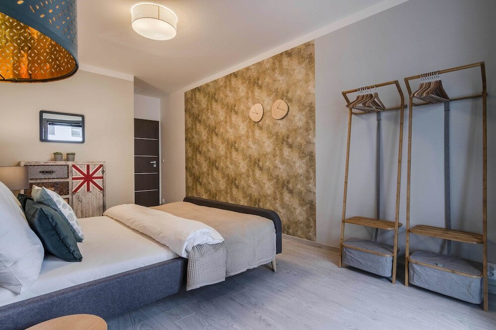 Фото Prague Luxury APTs by Michal&Friends