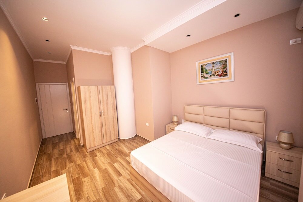 Фото Hotel Kojku