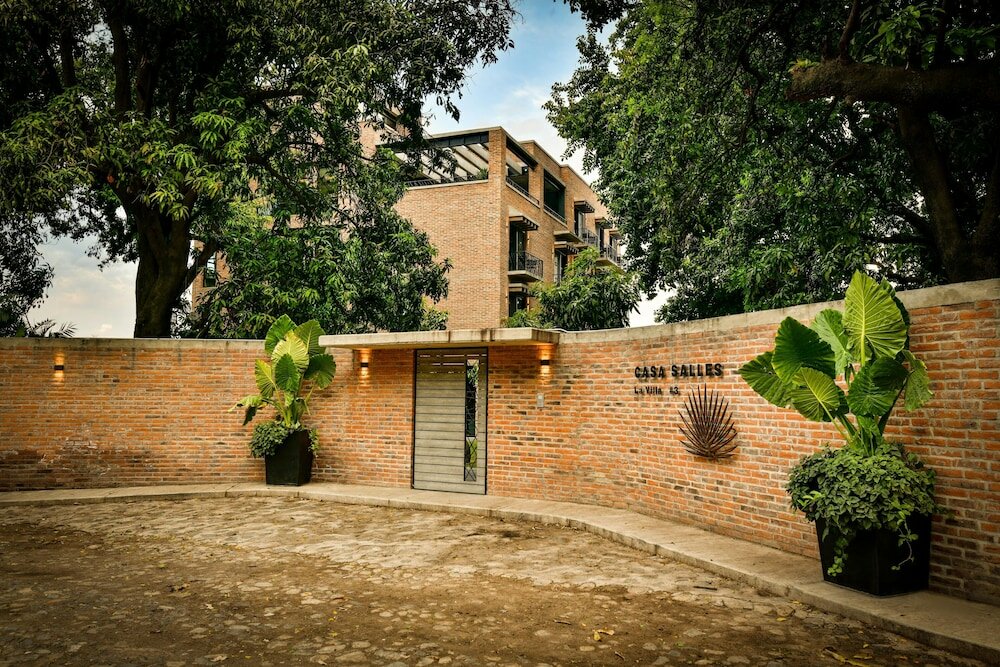 Фото Casa Salles Hotel Boutique