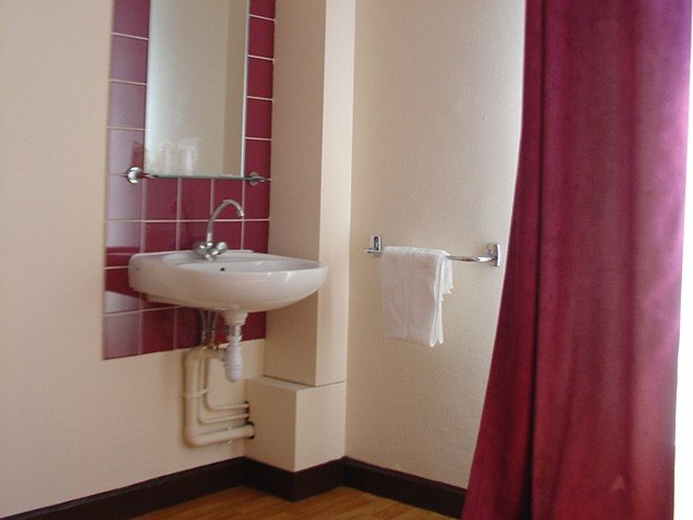 Фото Hôtel Tolbiac