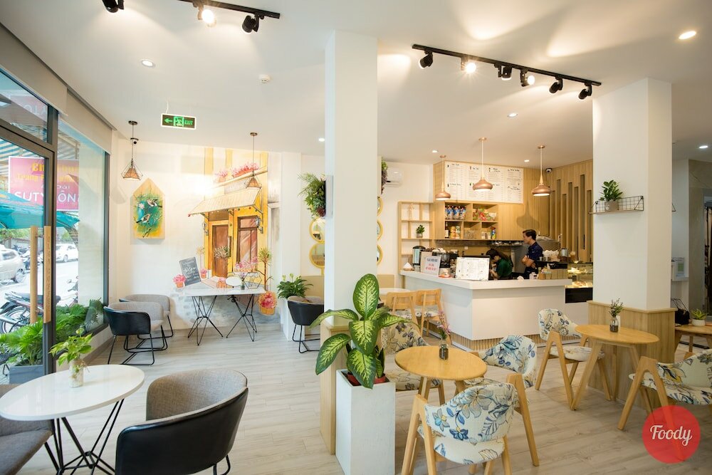 Фото Olga Apartment Danang Vietnam