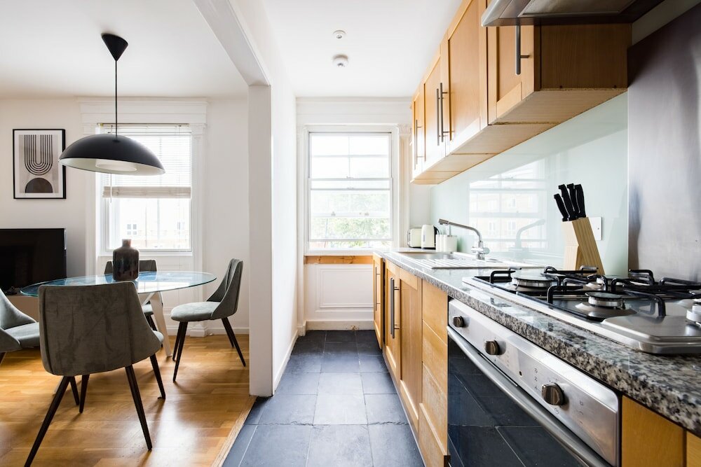 Фото The Bridge Flats