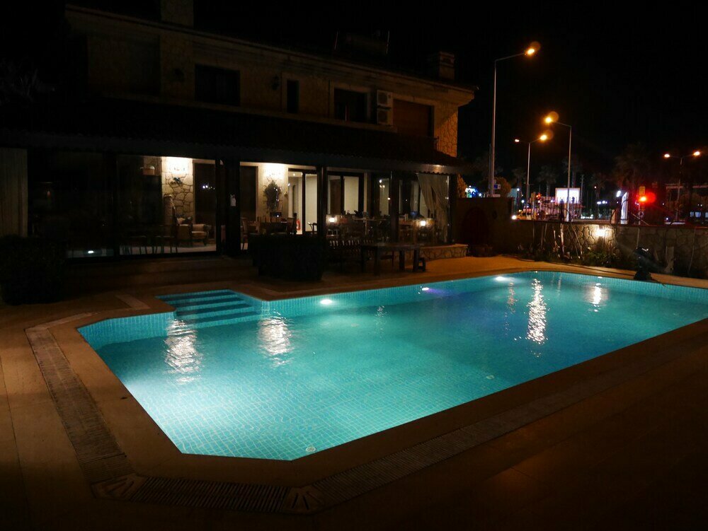 Hotel Muup Alacati, Cesme, photo