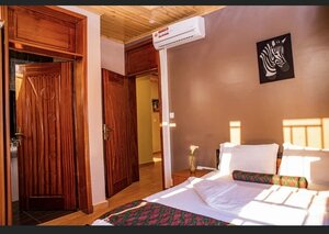 Konga Hotel Kigali (Kigali, KK 3 Avenu), hotel