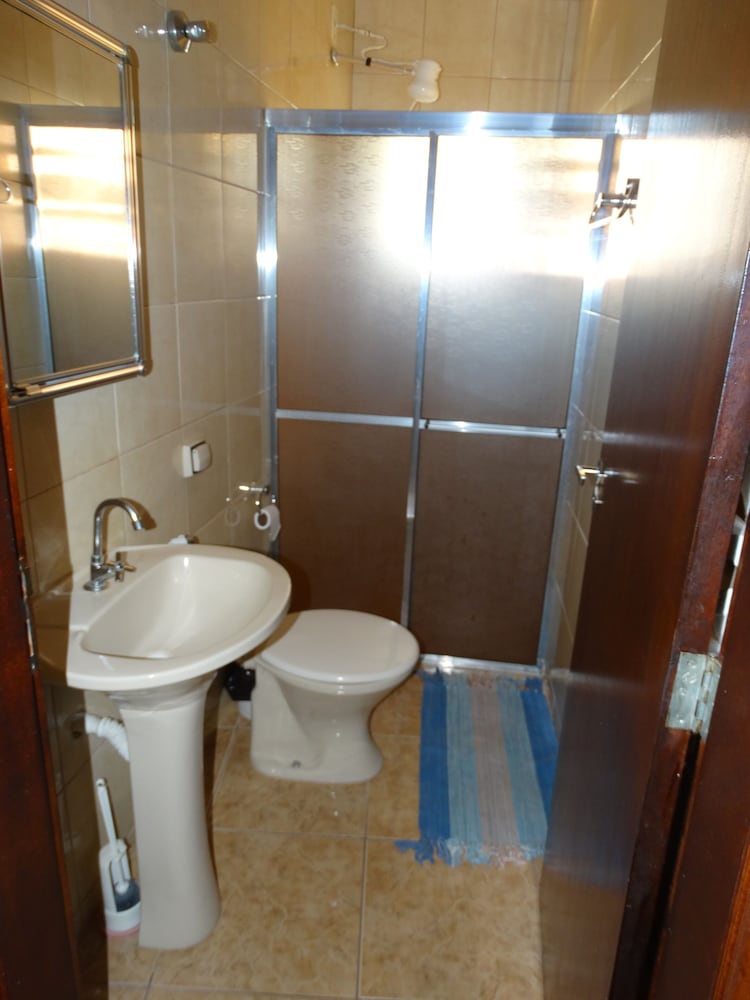 Фото Practic Pousada