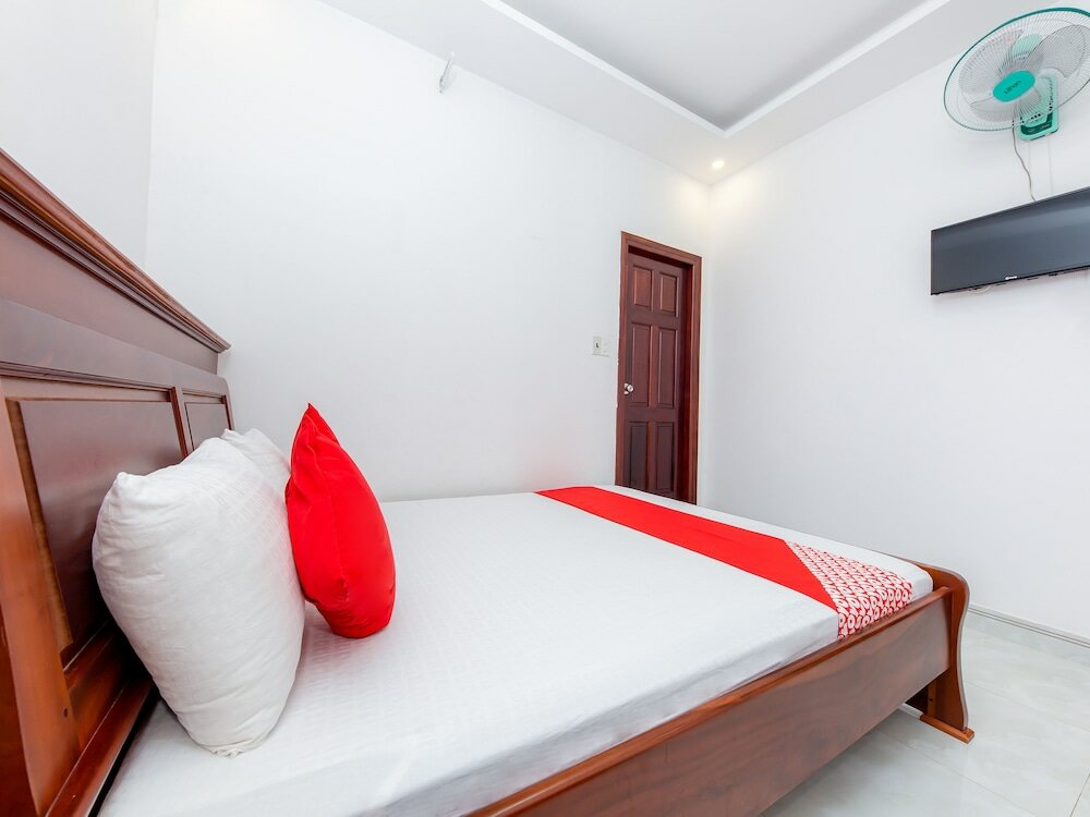 Фото Oyo 446 The Bao Hotel