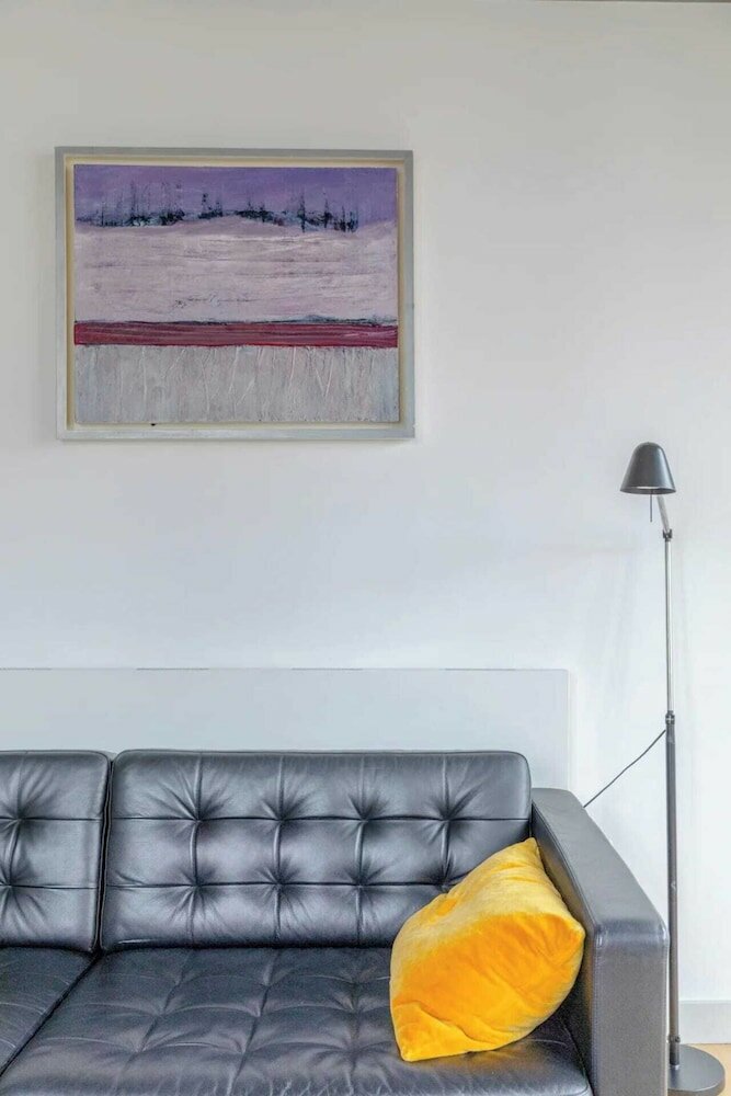 Фото Beautiful & Bright 2bd Flat - Dalston!