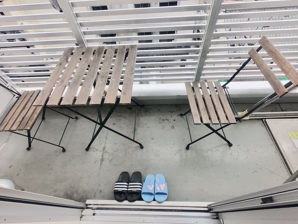 Фото Dajoko House