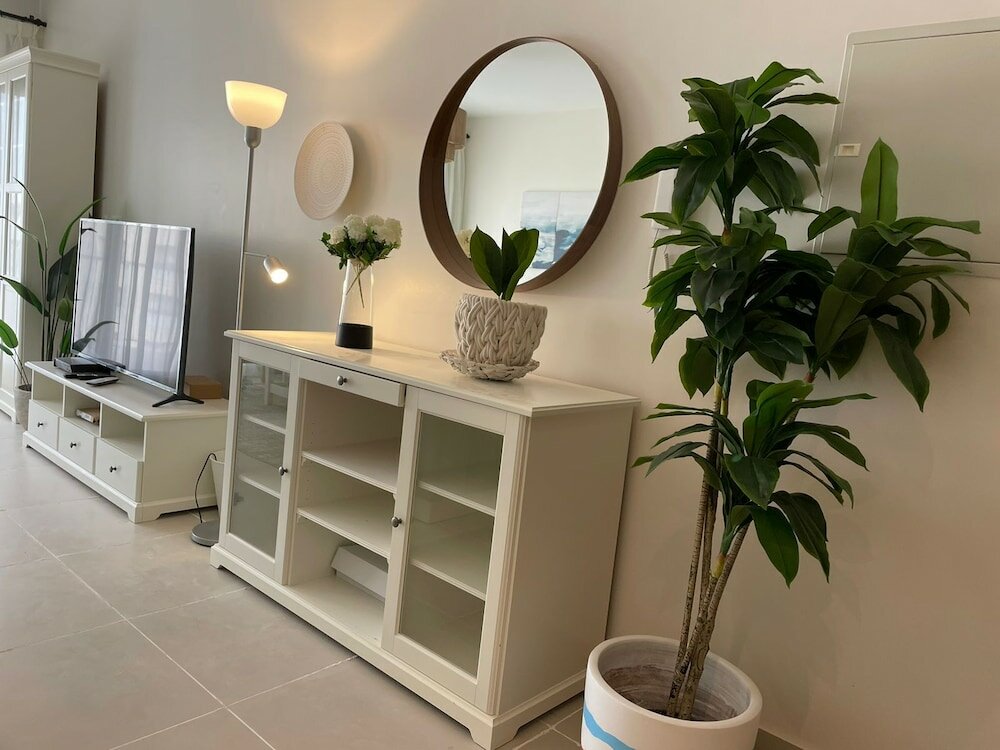 Фото Marassi Marina 2 bedroom pool view 403