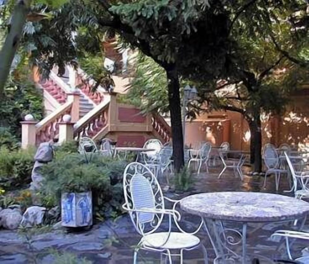 Фото Hotel Andria