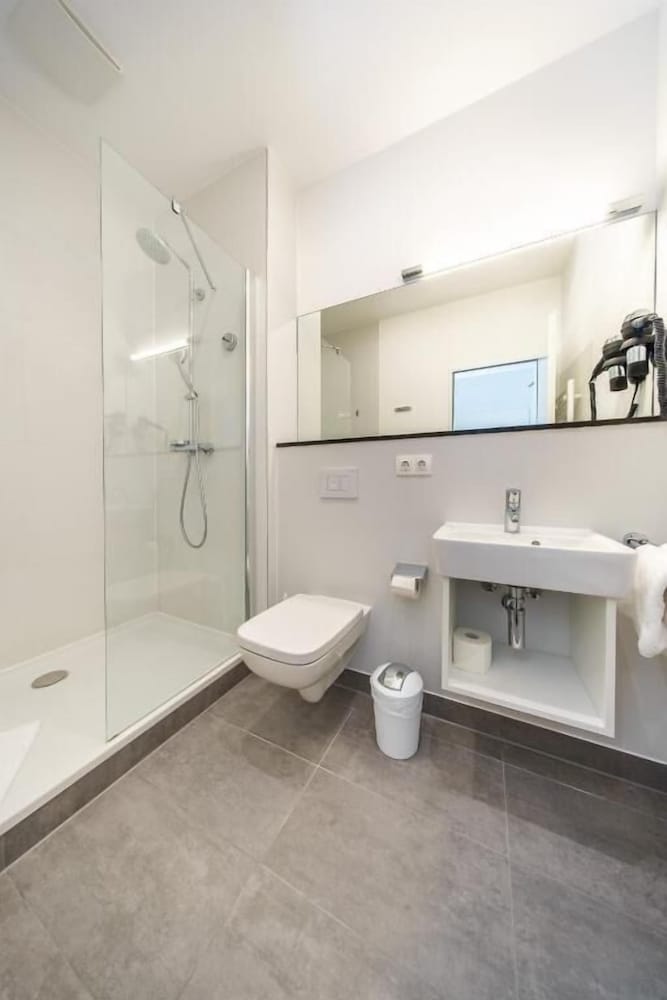 Фото Apartmenthaus International