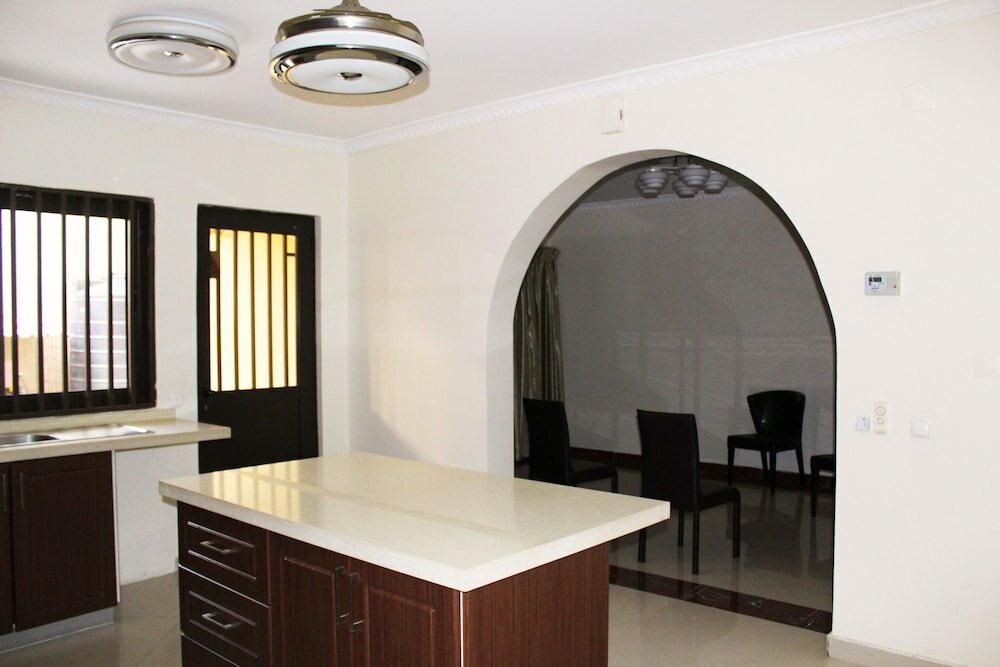 Фото Matola View Residence