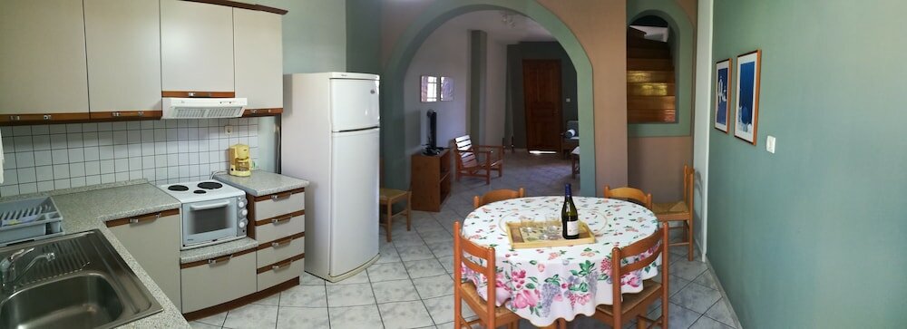 Фото Lakonia Bay - Apartments