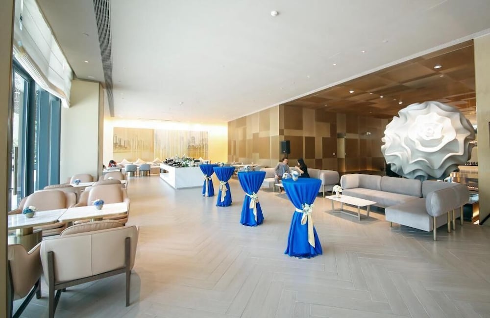 Фото Sincere Residence Hongqiao