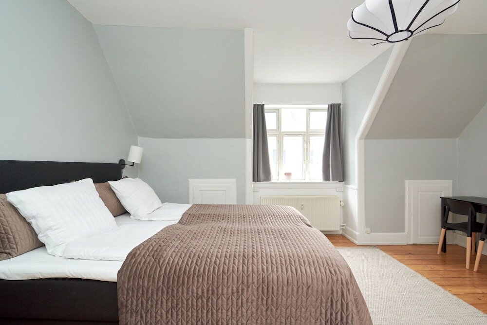 Фото Gasværksvej 11a