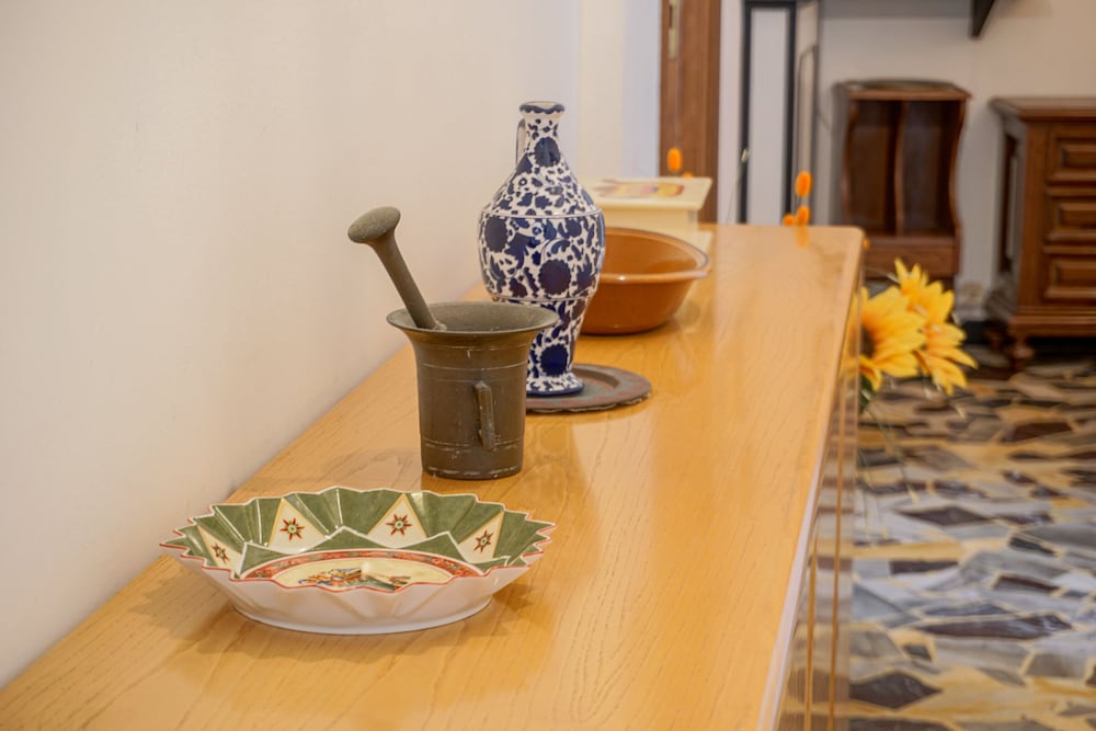 Фото Casa Patrizia