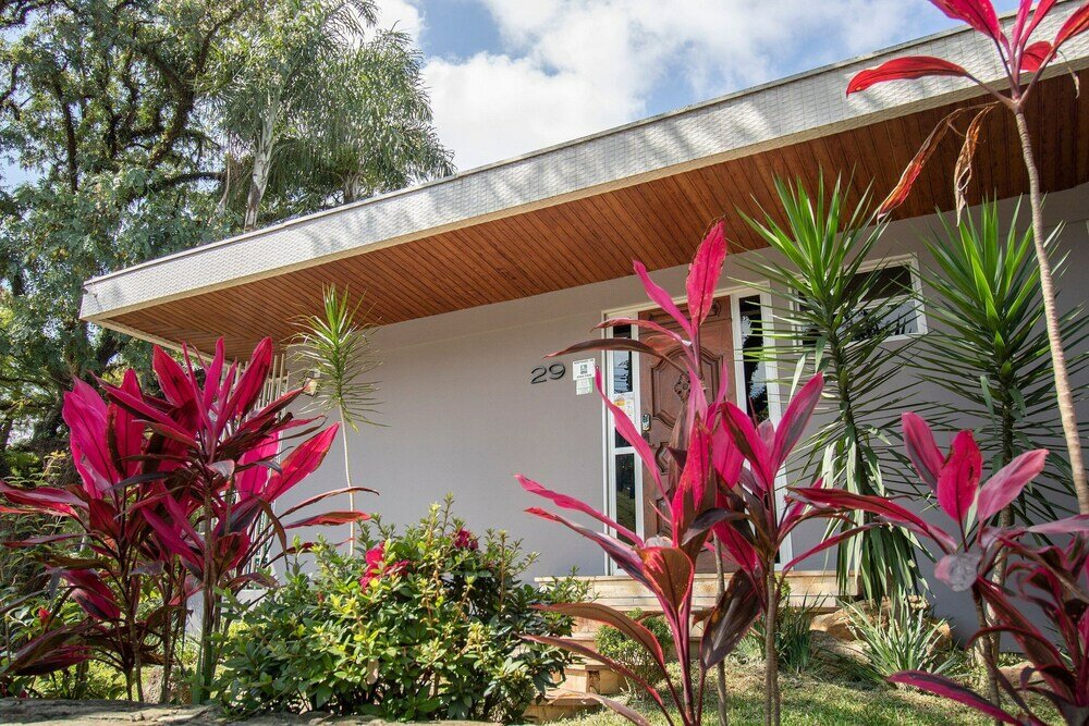 Фото Loft moderno com Ac na Praça Pôr do Sol