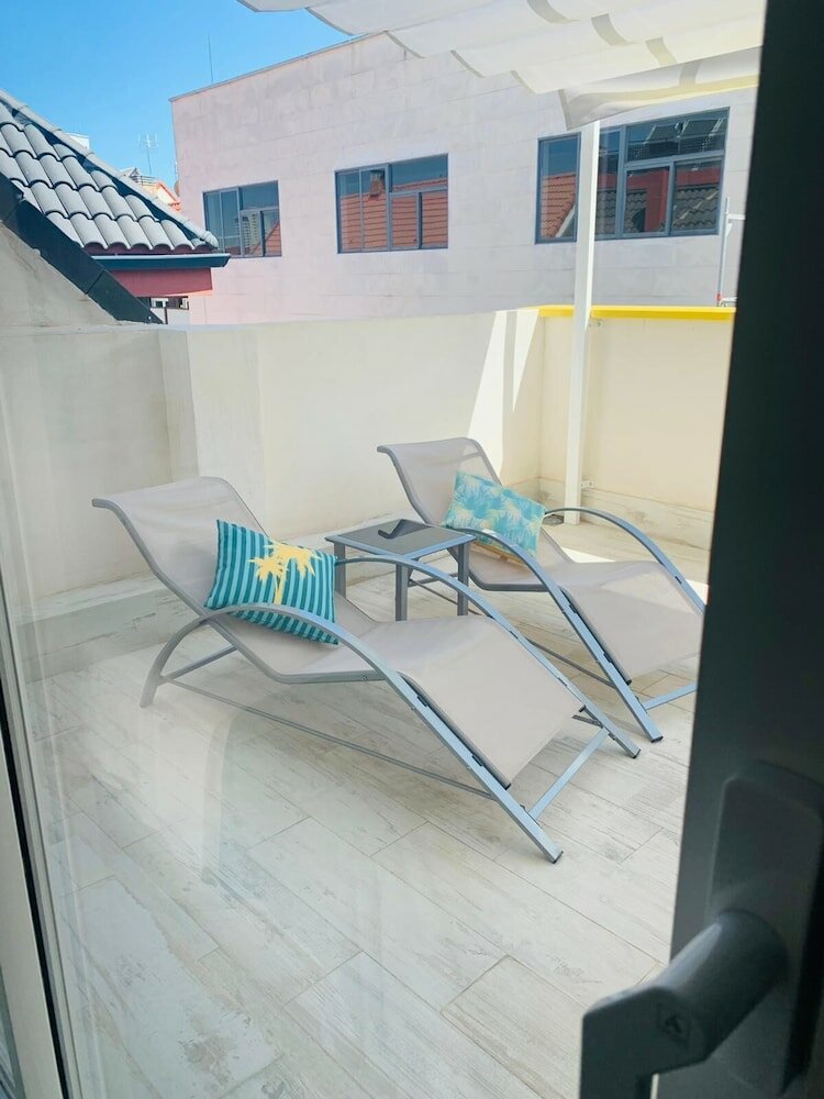 Фото T-homes Salamanca