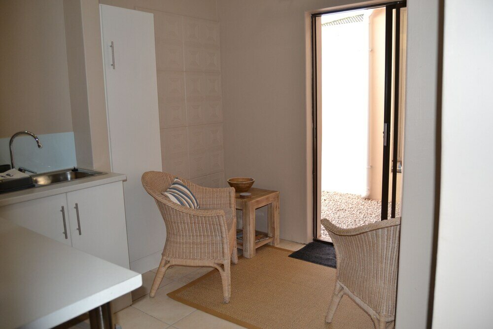 Фото Caulfield self Catering