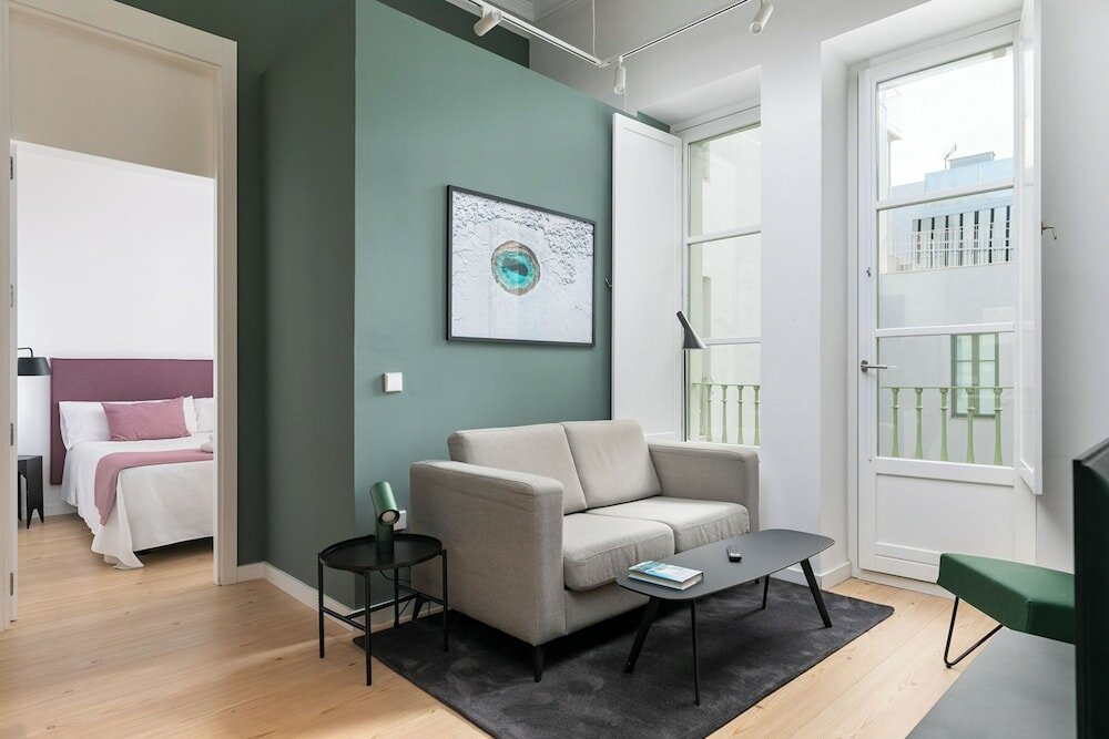 Фото Los Salados apartment HoldayRentals