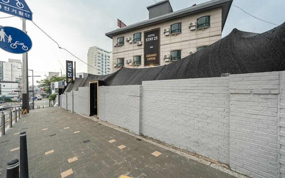 Фото Yangcheon Stay 25