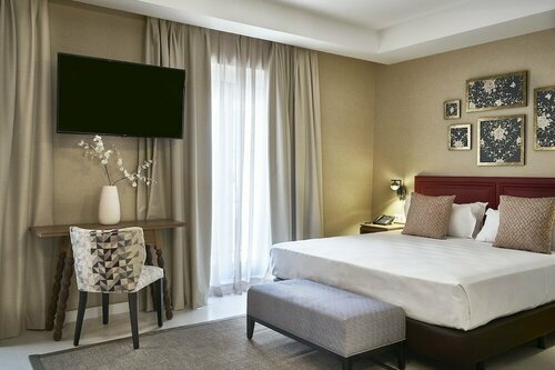Гостиница Vincci Molviedro Suites Apartments в Севилье