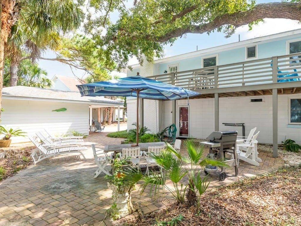 Фото Palmetto Breeze