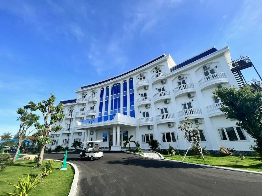 Hotel Hodota Cam Binh Resort & Spa-Lagi Beach, Bình Thuận Province, photo