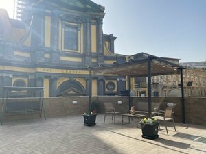 Гостиница Terrazza Annunziata