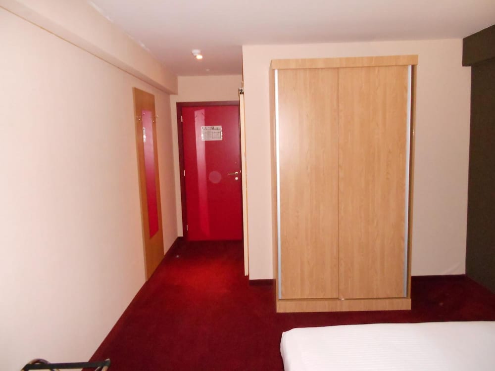 Фото Jill Hotel Brussels